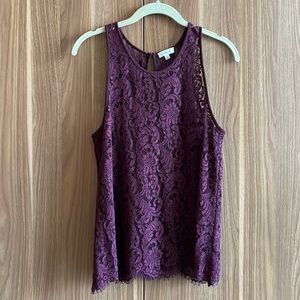 Wilfred Silk Blouse - Size S